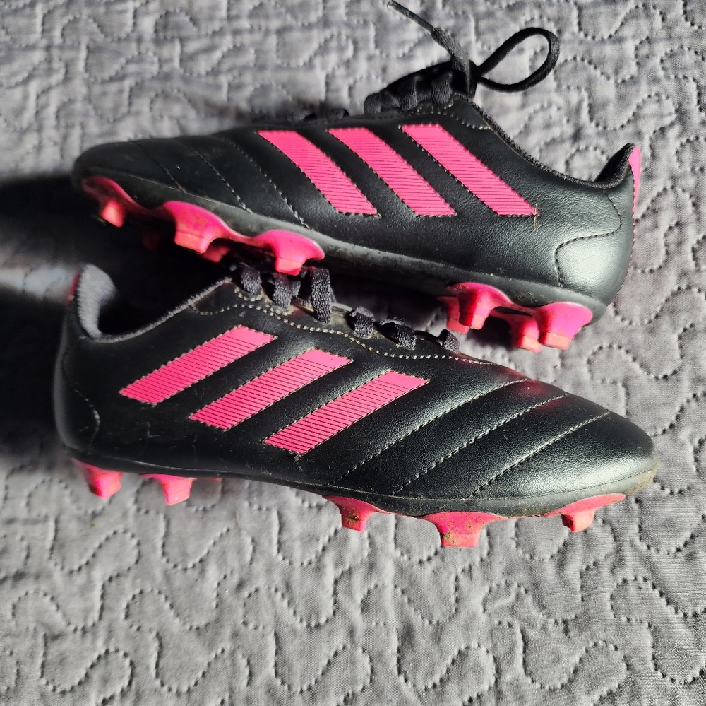 Adidas Soccer Cleats
